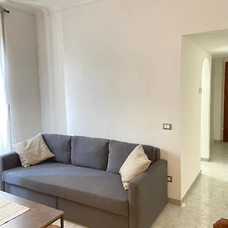 Apartment Paolina