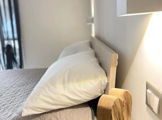 Paolina Apartmán La Spezia