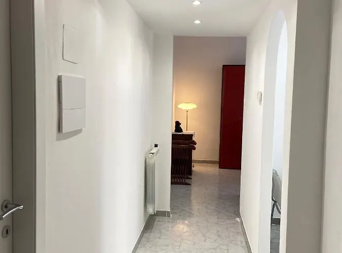 Apartmán Paolina La Spezia
