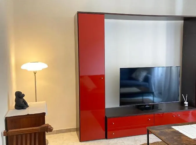 Apartmán Paolina La Spezia