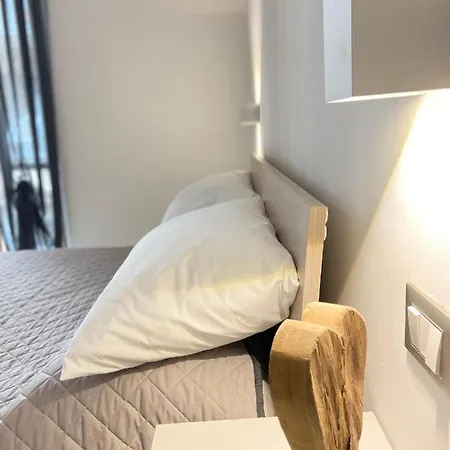 Paolina Apartament La Spezia