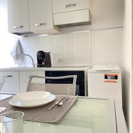 Paolina Apartament La Spezia