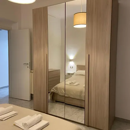 Apartment Paolina *
